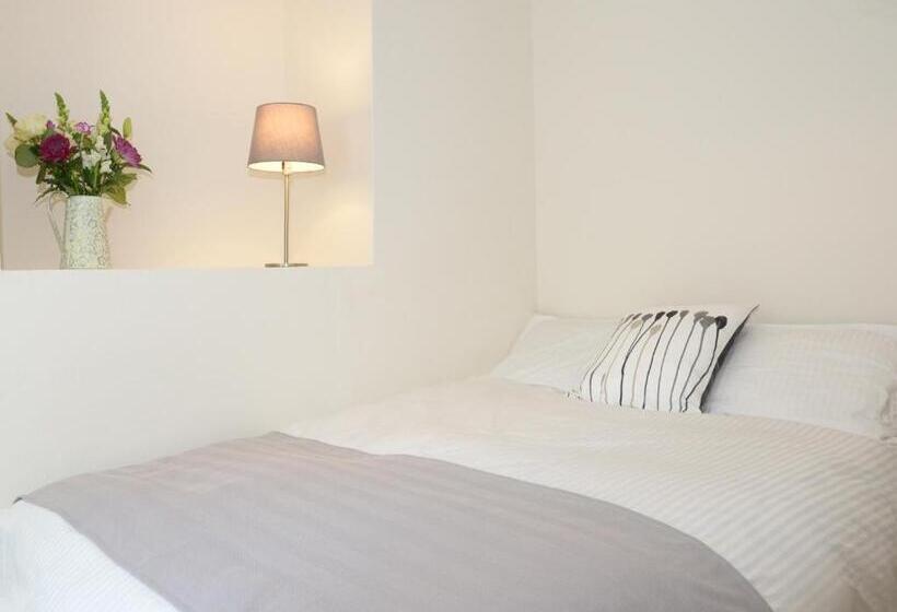 Номер Стандарт, Gallt Y Glyn Hostel