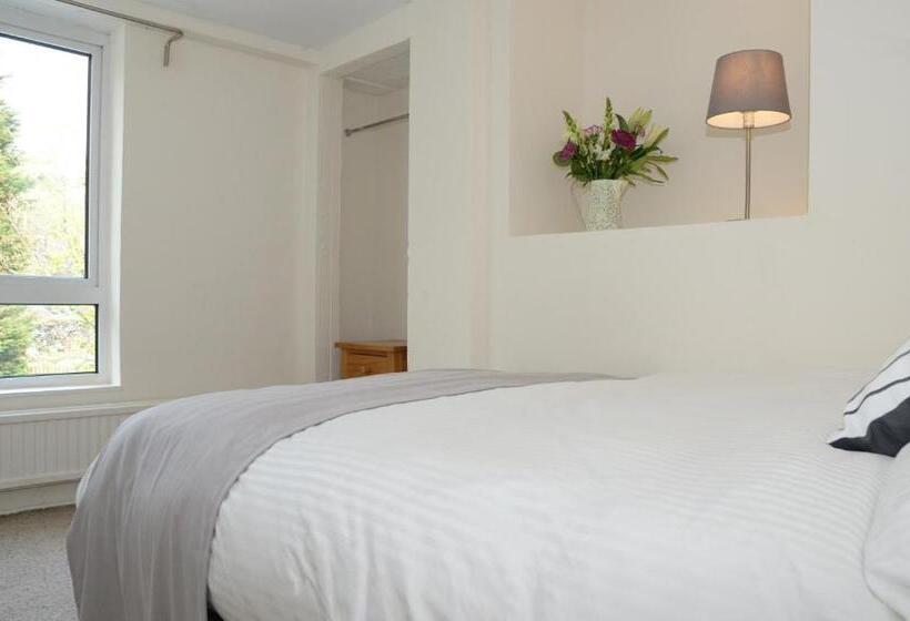 Номер Стандарт, Gallt Y Glyn Hostel