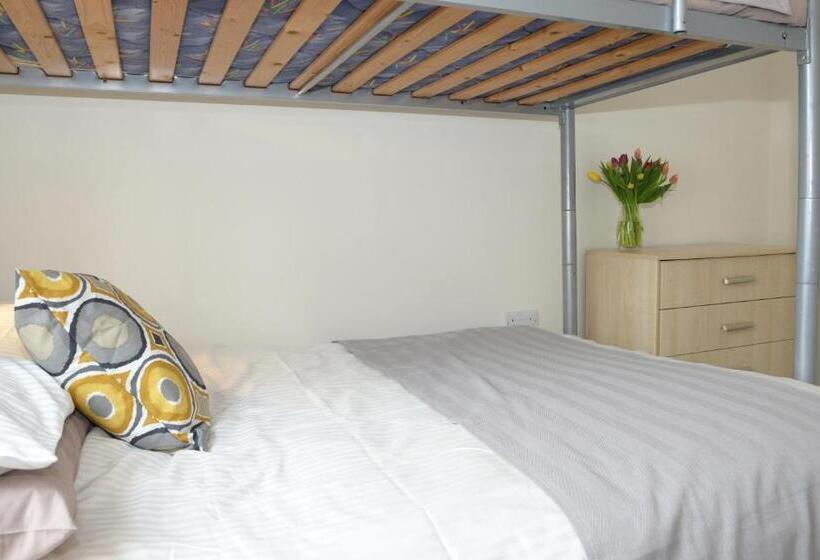 Номер Стандарт Трехместный, Gallt Y Glyn Hostel