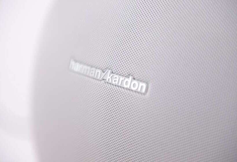 סוויטת פנטהאוז, 6080 Design Hotel By Eskape Collection