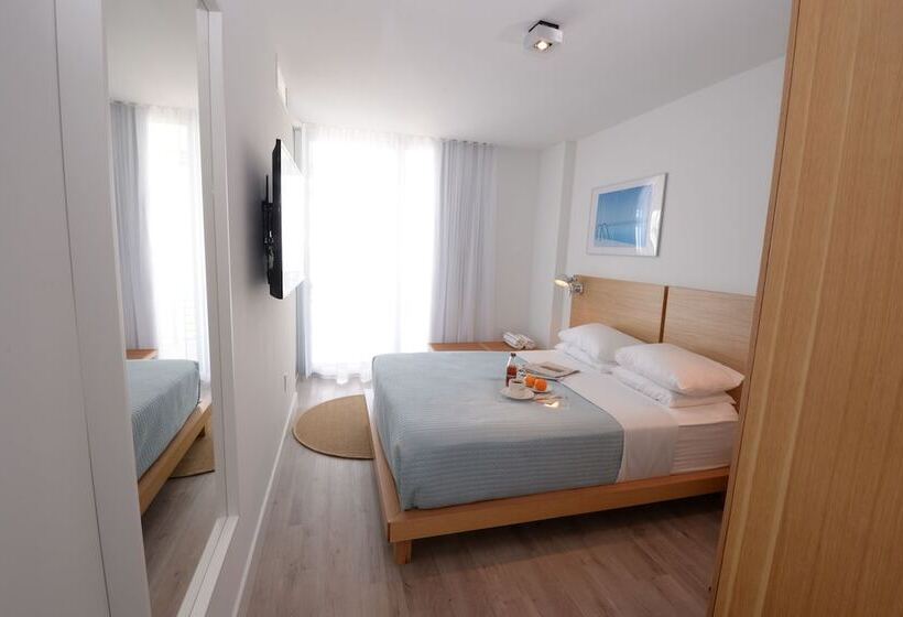 Пентхаус Люкс, 6080 Design Hotel By Eskape Collection