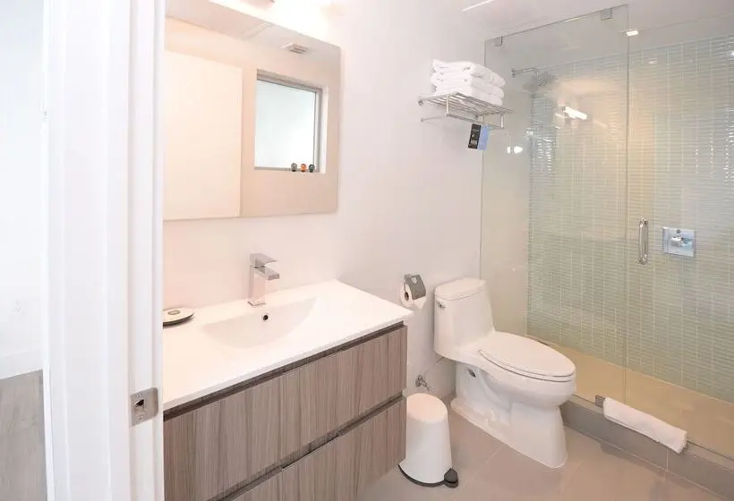 Suite with Terrace, 6080 Design Hotel By Eskape Collection