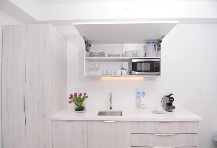 2 Bedroom Suite with Terrace, 6080 Design Hotel By Eskape Collection