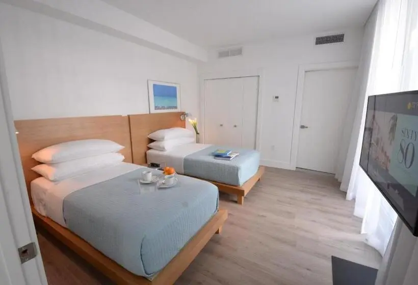 2 Bedroom Suite with Terrace, 6080 Design Hotel By Eskape Collection