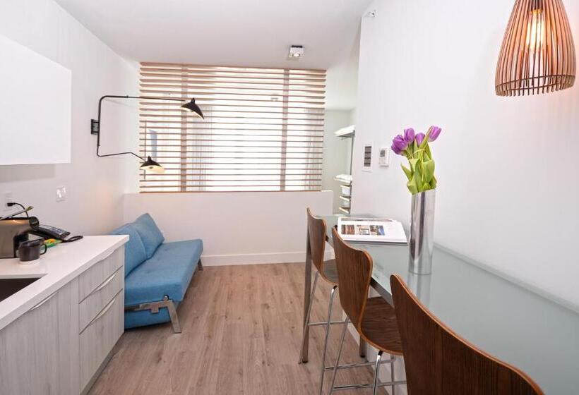 2 Bedrooms Suite Sea View, 6080 Design Hotel By Eskape Collection