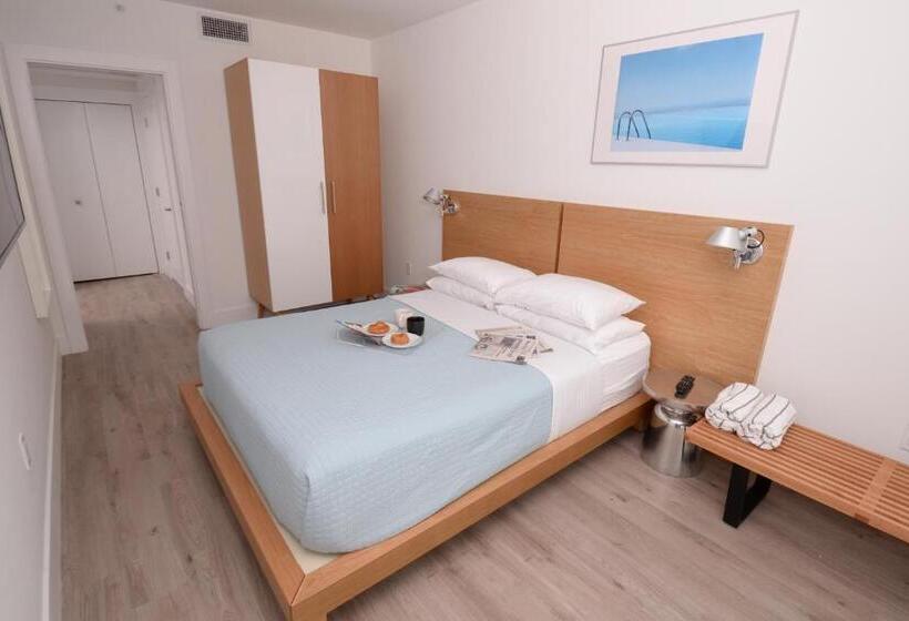 2 Bedrooms Suite Sea View, 6080 Design Hotel By Eskape Collection