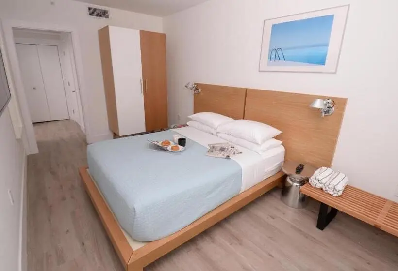 2 Bedroom Suite with Balcony, 6080 Design Hotel By Eskape Collection