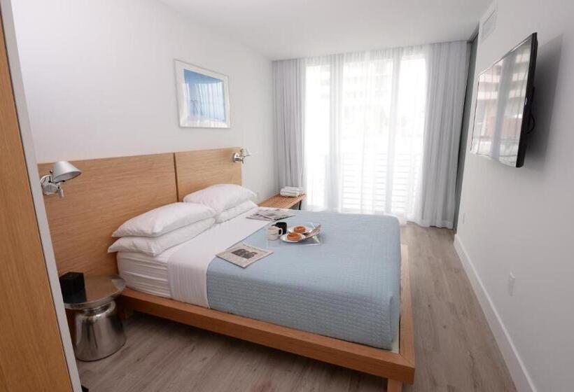 2 Bedroom Suite with Balcony, 6080 Design Hotel By Eskape Collection