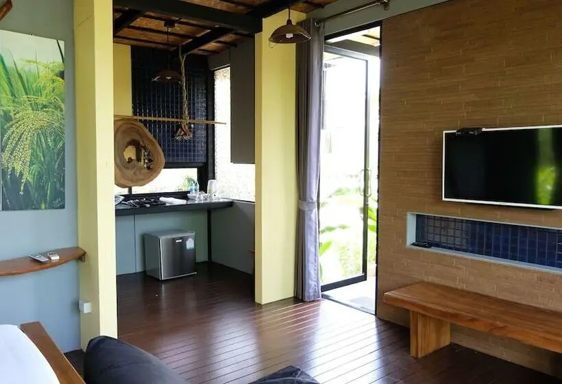 スタンダードルーム, Awana Villa Resort Yaonoi  Sha Extra Plus