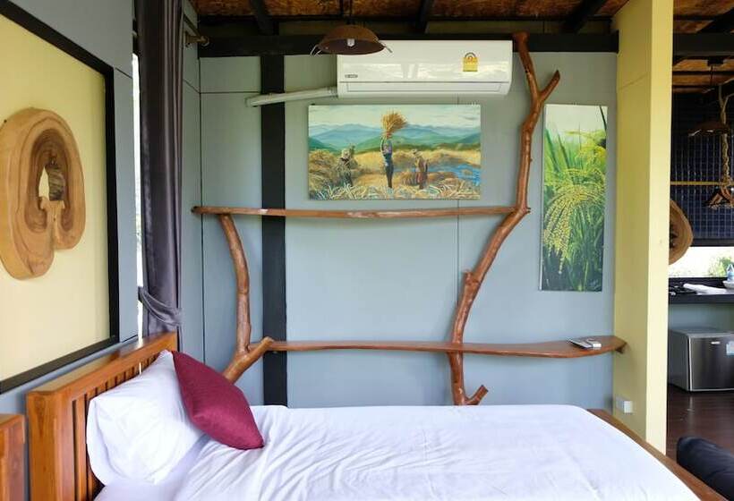 Номер Стандарт, Awana Villa Resort Yaonoi  Sha Extra Plus