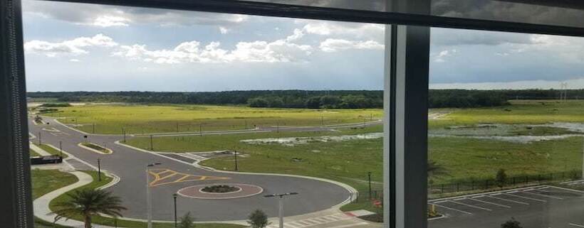 جناح, Hyatt Place Tampa/wesley Chapel