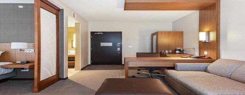 جناح, Hyatt Place Tampa/wesley Chapel