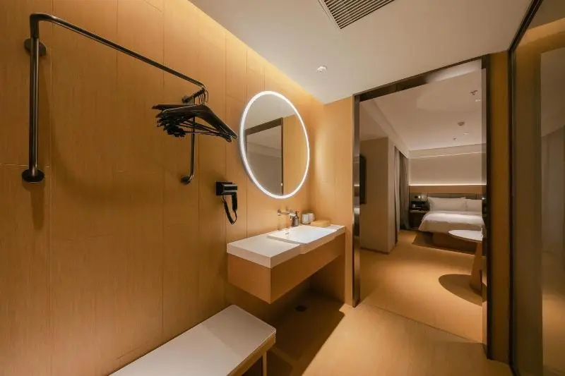 Standard-huone King-vuode, Hyatt Place Tampa/wesley Chapel