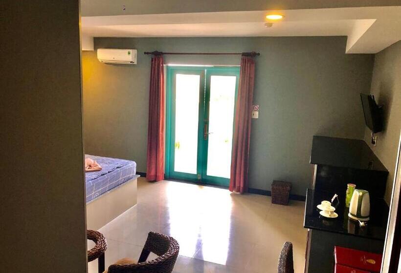 اتاق استاندارد, Mui Ne Hills Bliss
