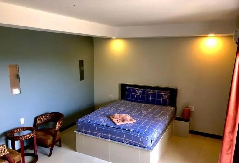 اتاق استاندارد, Mui Ne Hills Bliss
