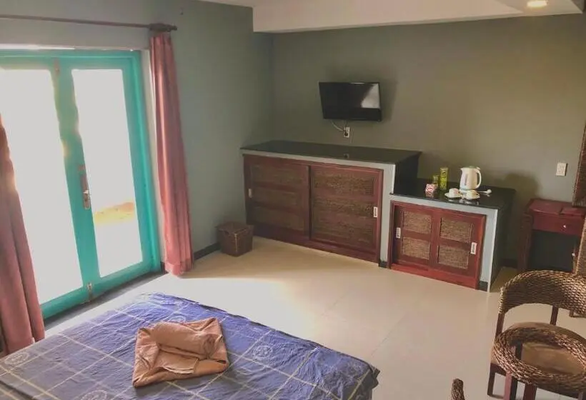 اتاق استاندارد, Mui Ne Hills Bliss