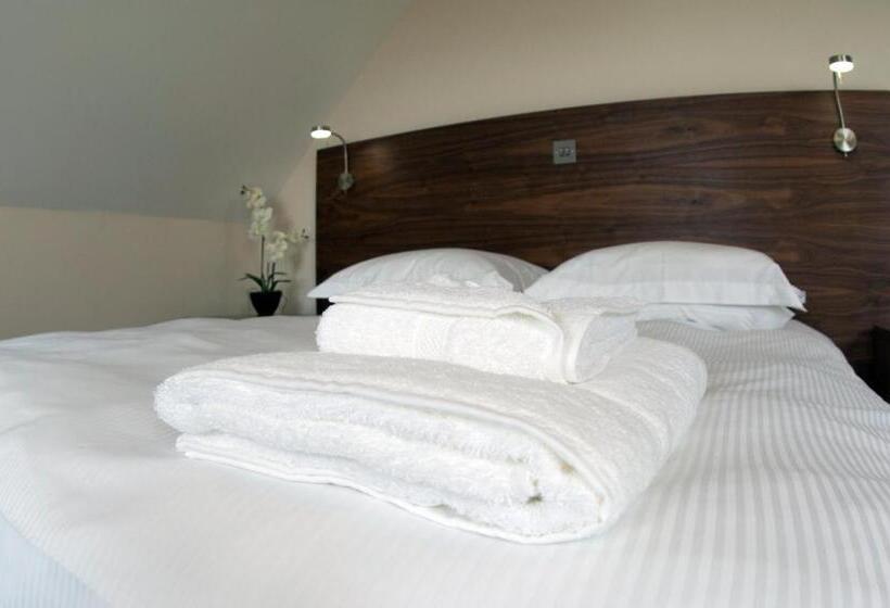 חדר סטנדרט, The Lodge At Prince's