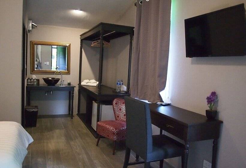 Casa 1 Quarto, Tree Tara Resort