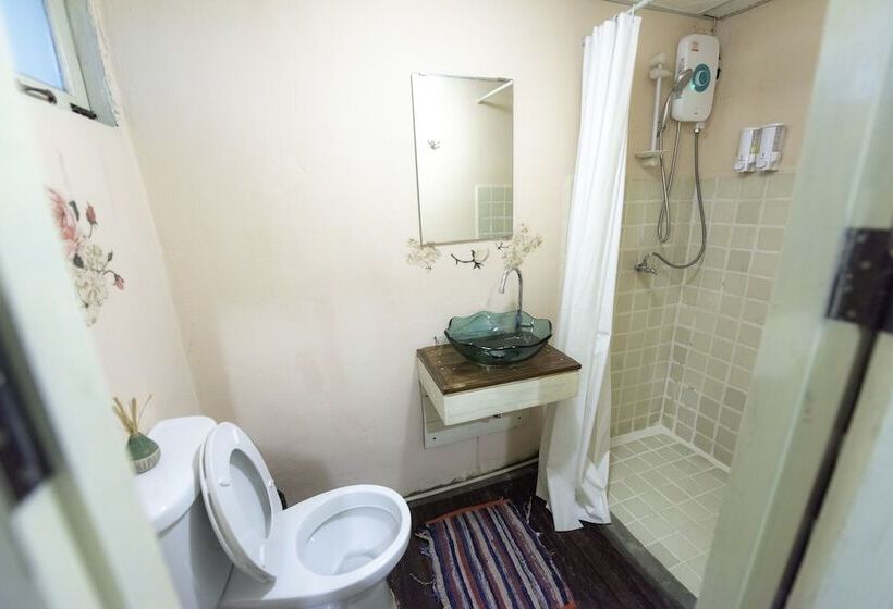 Номер Стандарт, Yellow Lamoon