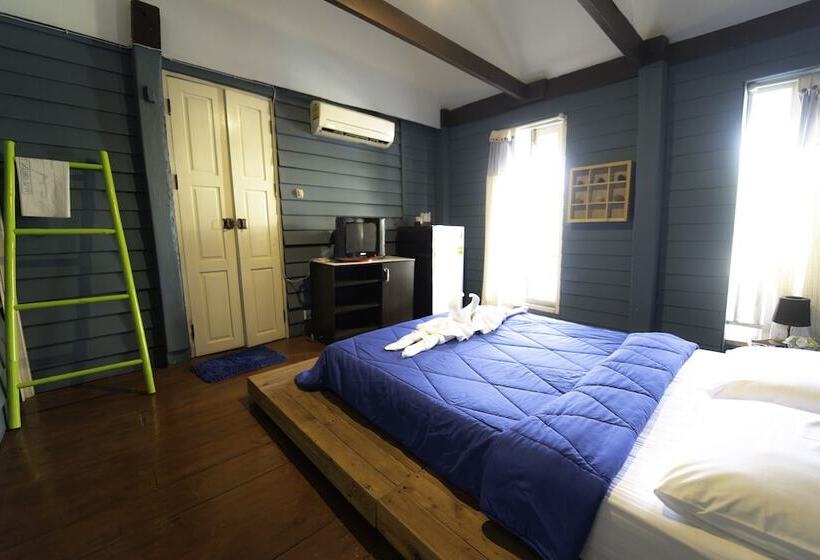 Номер Стандарт, Yellow Lamoon