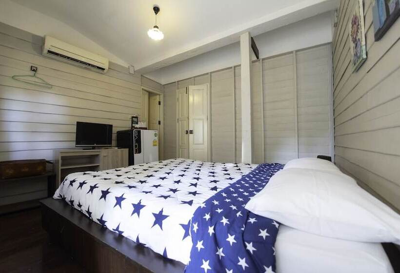 Номер Стандарт, Yellow Lamoon