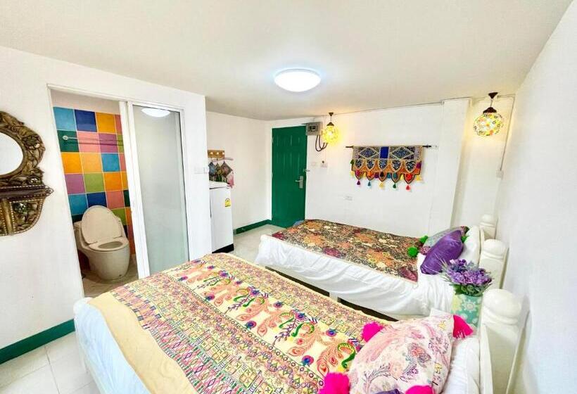 Номер Стандарт, Yellow Lamoon