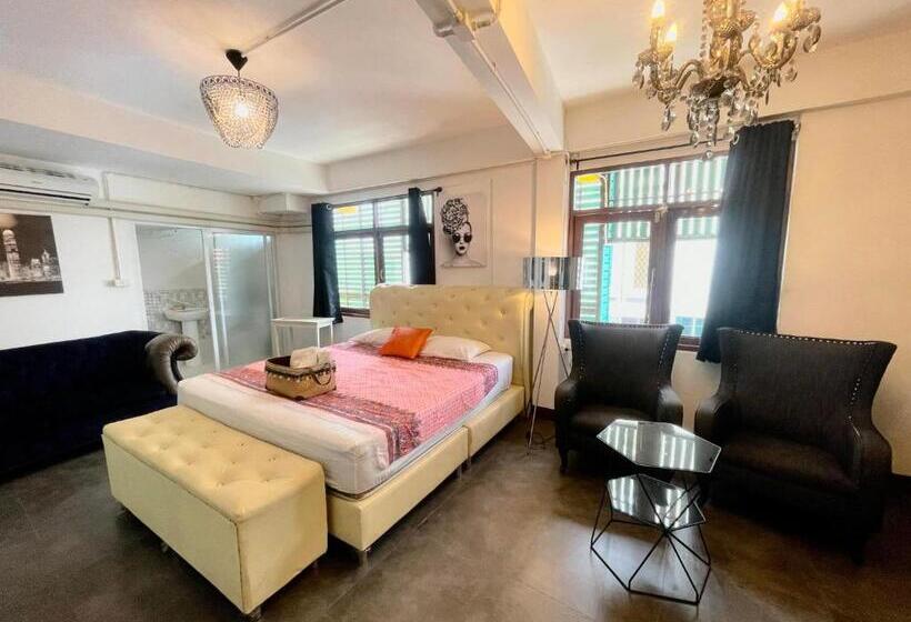 Студия Стандарт, Yellow Lamoon