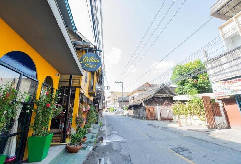 Студия Стандарт, Yellow Lamoon