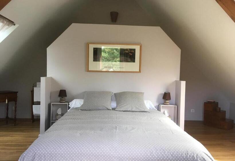 标准间, L'auberge Du Mont