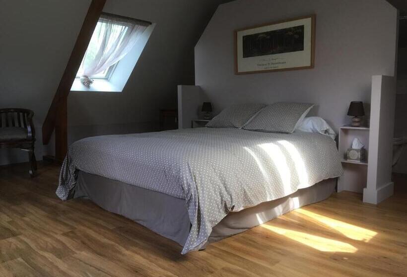 标准间, L'auberge Du Mont