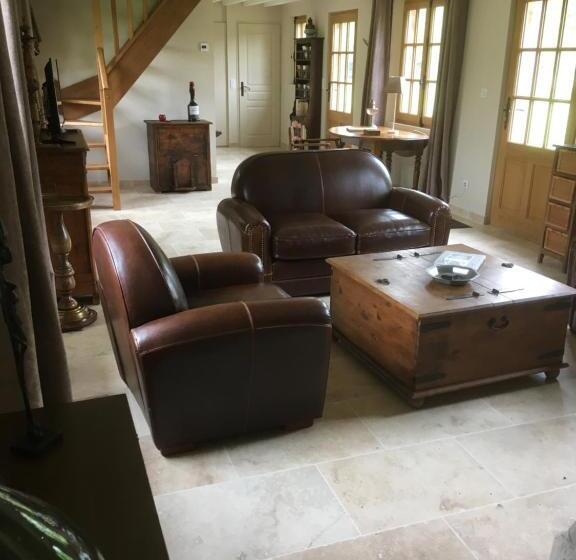 패밀리 룸, L'auberge Du Mont