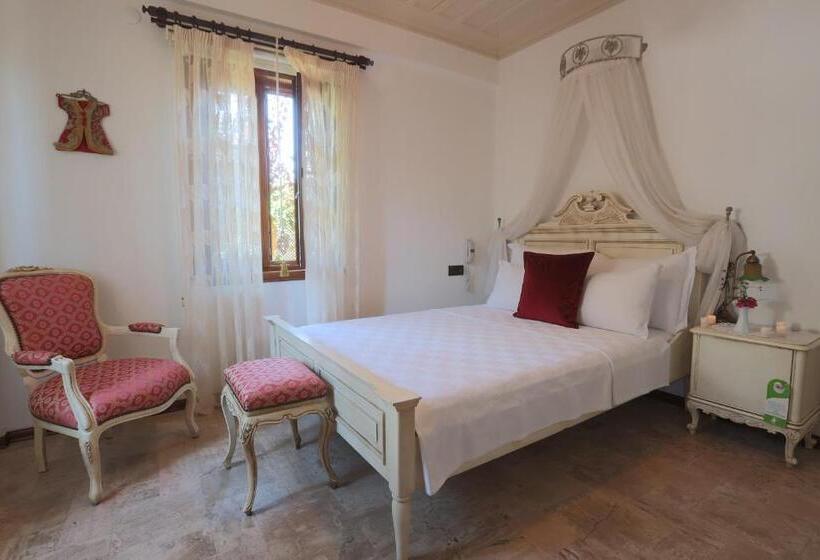 Habitació Estàndard, Tas Bahce Hotel Cunda