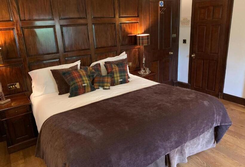 豪华房间, 23 Mayfield