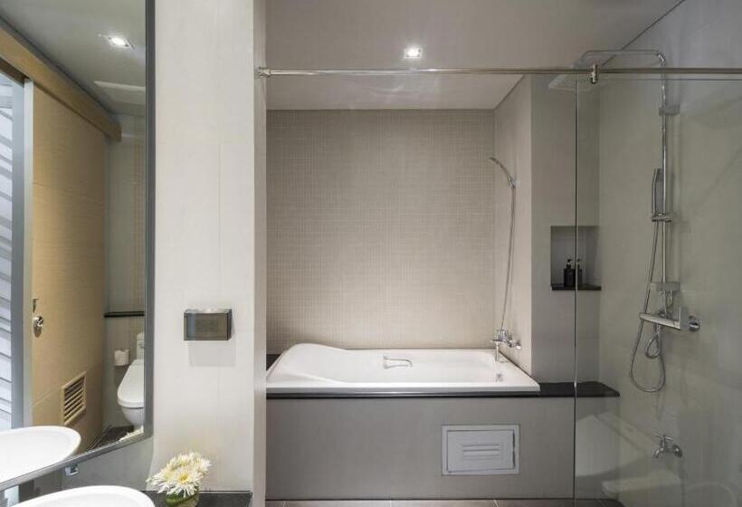 Студия Стандарт, Aisana Hotel Korat