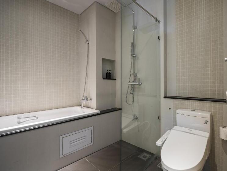 غرفة قياسية, Aisana Hotel Korat