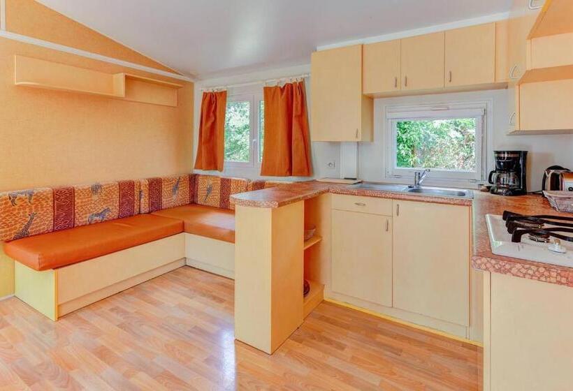 بنجلو قياسى غرفتين نوم, Château Saint Martin De Graves