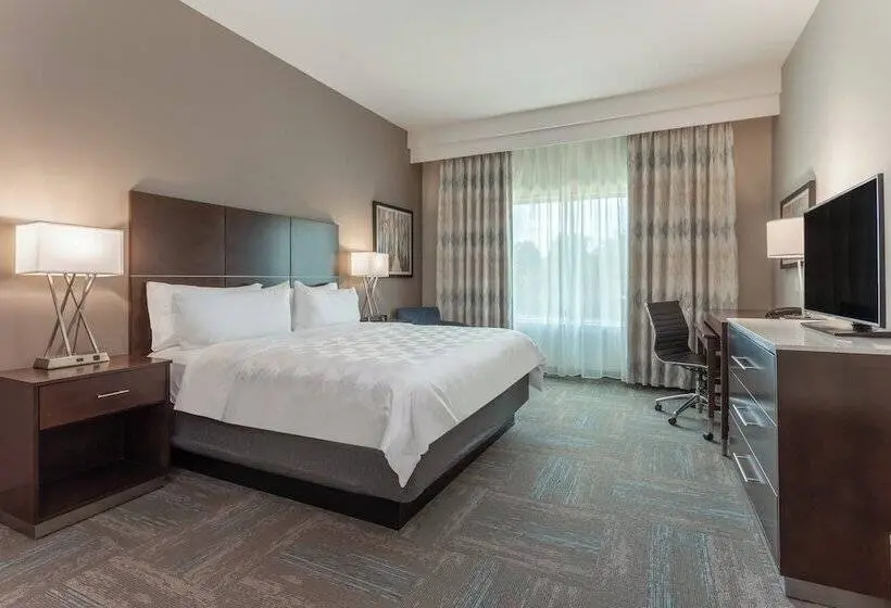スタンダードルーム, Holiday Inn & Suites   Jefferson City, An Ihg