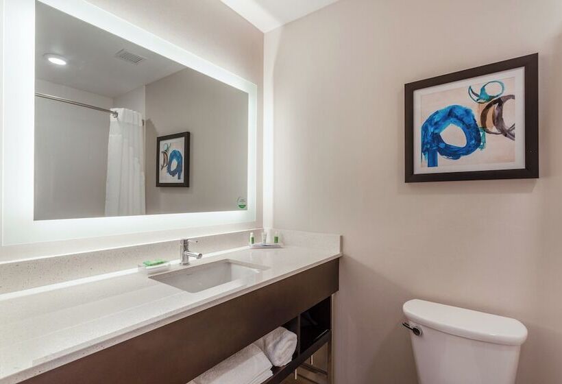 身障者適用スイートルーム, Holiday Inn & Suites   Jefferson City, An Ihg