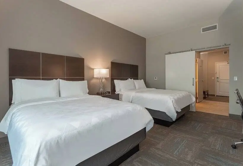 スイート, Holiday Inn & Suites   Jefferson City, An Ihg