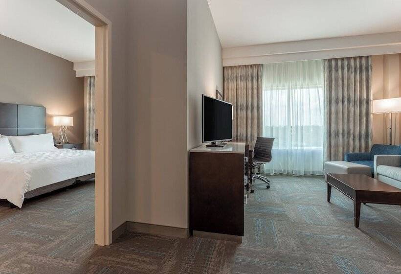 スイート, Holiday Inn & Suites   Jefferson City, An Ihg