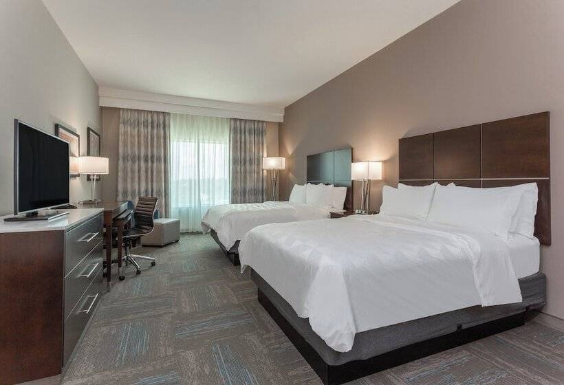 套房, Holiday Inn & Suites   Jefferson City, An Ihg