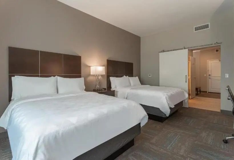 スイート（家族用）, Holiday Inn & Suites   Jefferson City, An Ihg