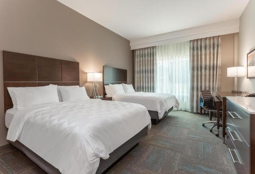 适合残疾人使用的标准间, Holiday Inn & Suites   Jefferson City, An Ihg