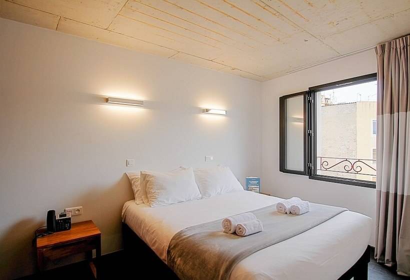 آپارتمان 1 خوابه, Residence Kalliste