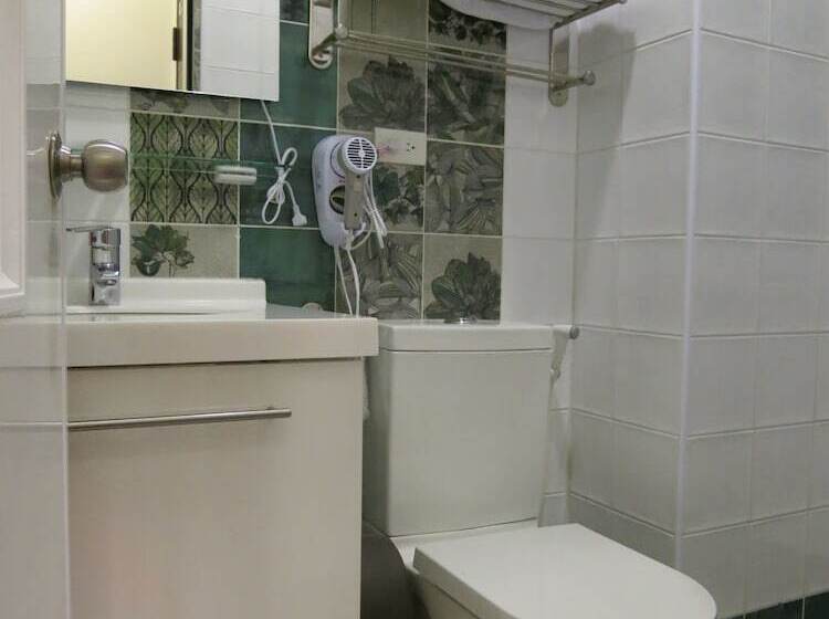 اتاق استاندارد, Sun Moon Lake Crown Yu