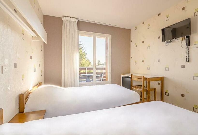 스탠다드 룸, Azureva Murol