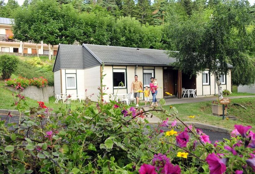 스탠다드 룸, Azureva Murol