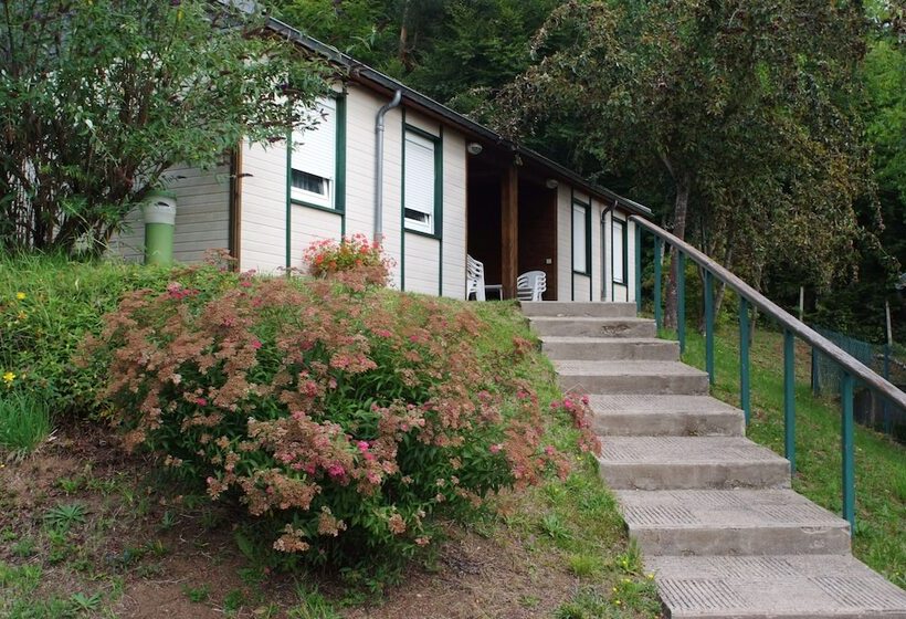 스탠다드 룸, Azureva Murol