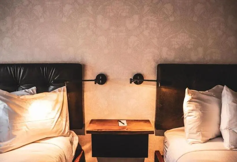 Standard-huone, Crosby