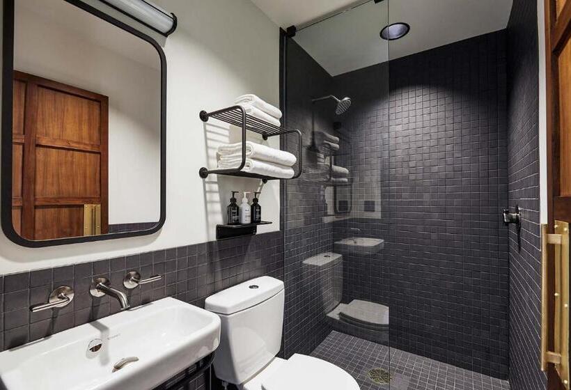 اتاق استاندارد, The Hoxton Portland